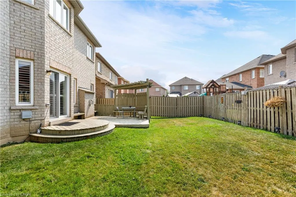 3137 Countess Crescent