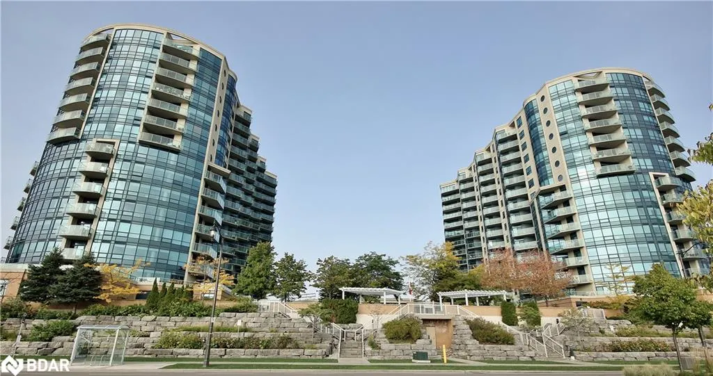 37 Ellen Street Street, #511