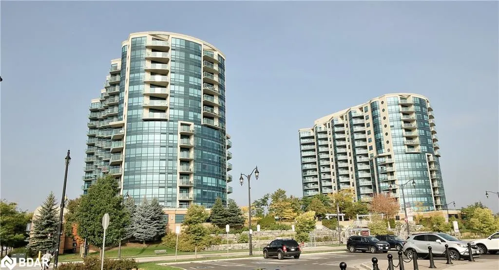 37 Ellen Street Street, #511