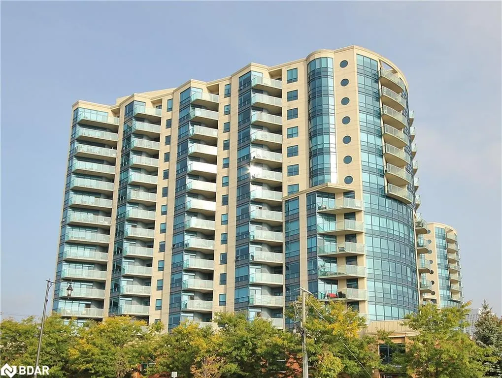 37 Ellen Street Street, #511