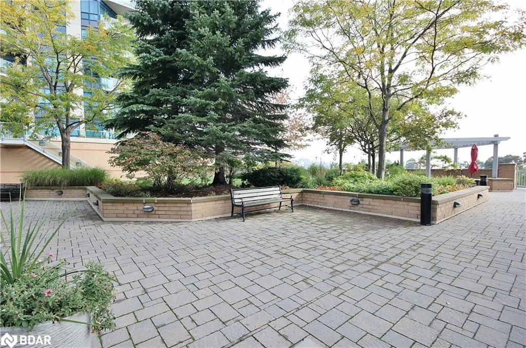 37 Ellen Street Street, #511