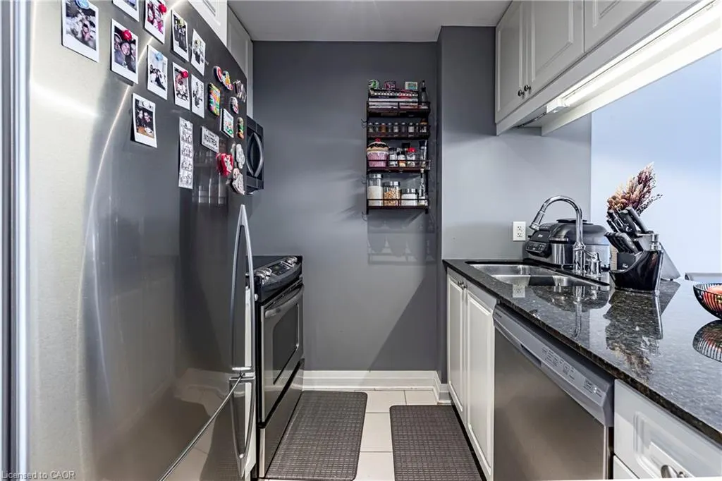 1055 Southdown Road, #502