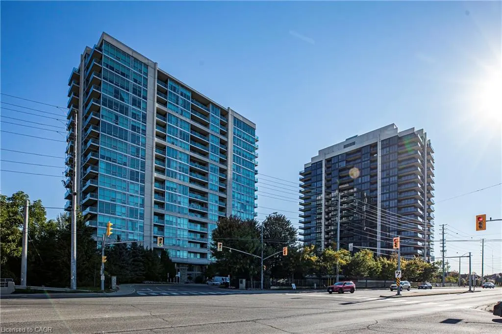 1055 Southdown Road, #502