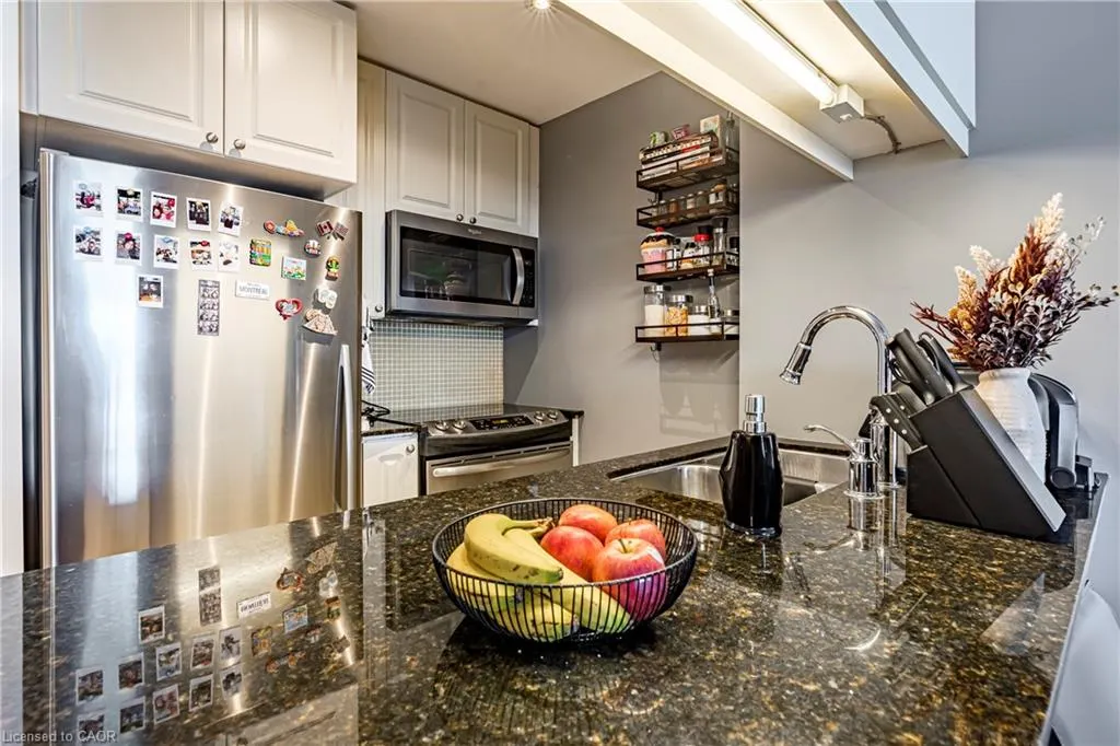 1055 Southdown Road, #502
