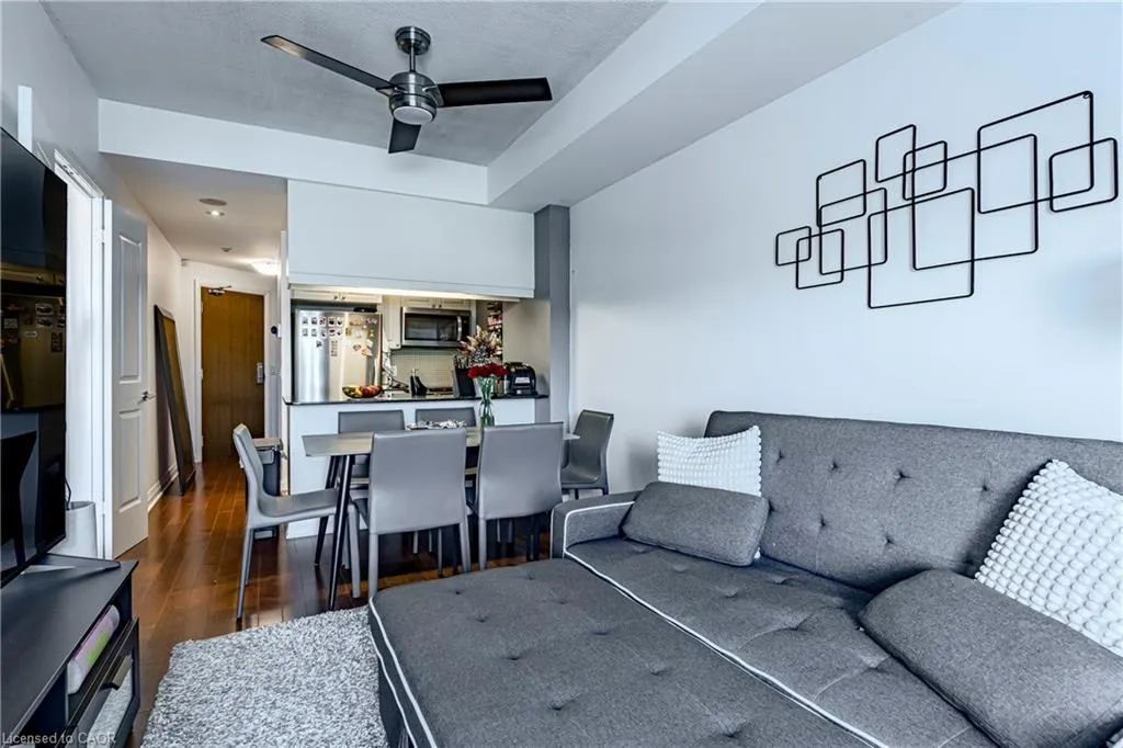 1055 Southdown Road, #502