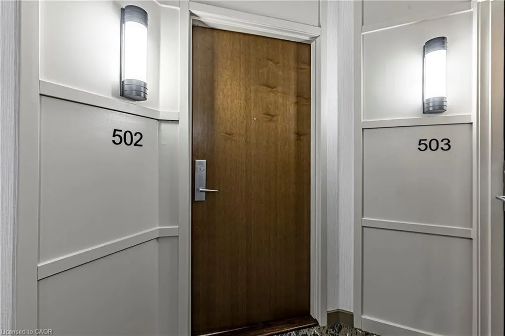 1055 Southdown Road, #502