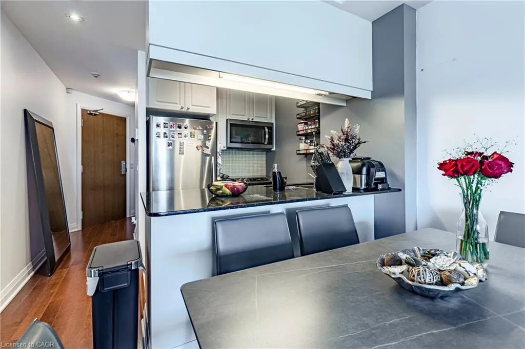 1055 Southdown Road, #502