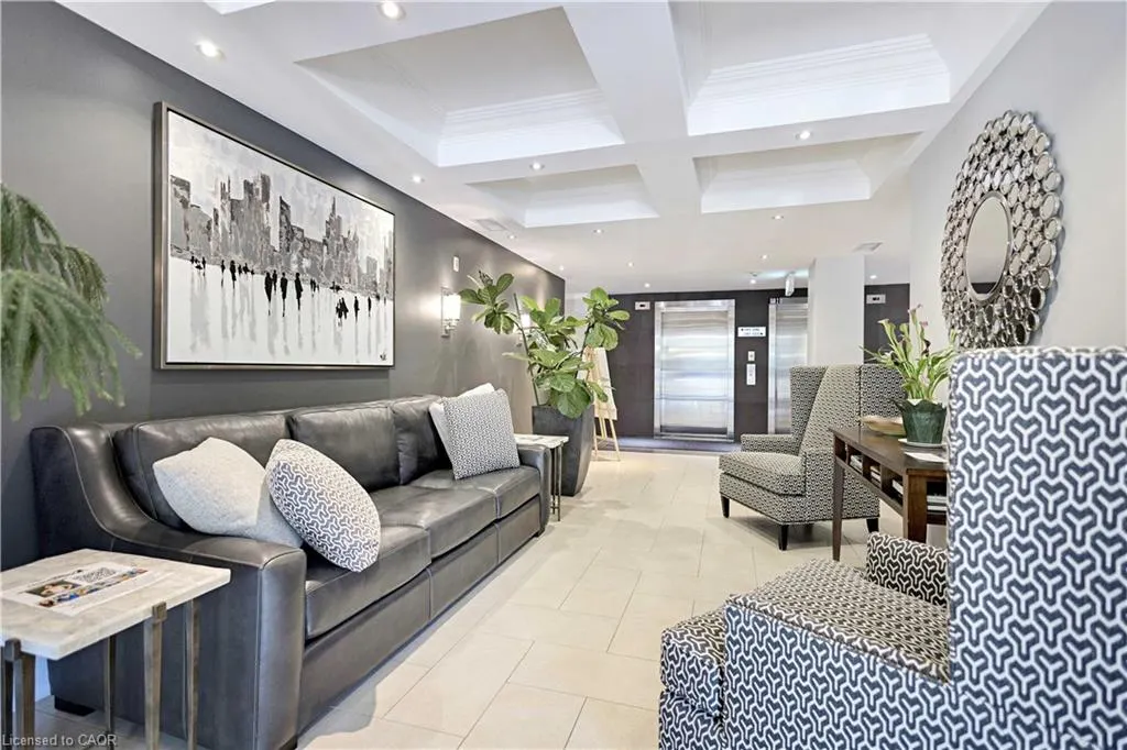125 Wilson Street W, #108