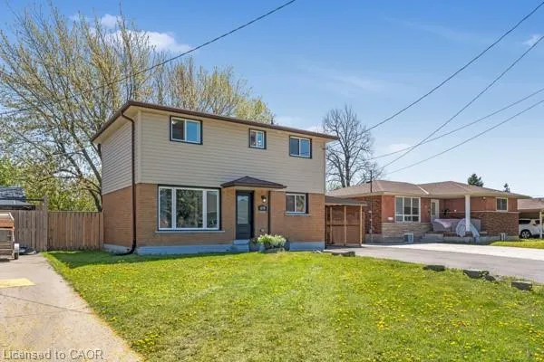 879 Upper Sherman Avenue