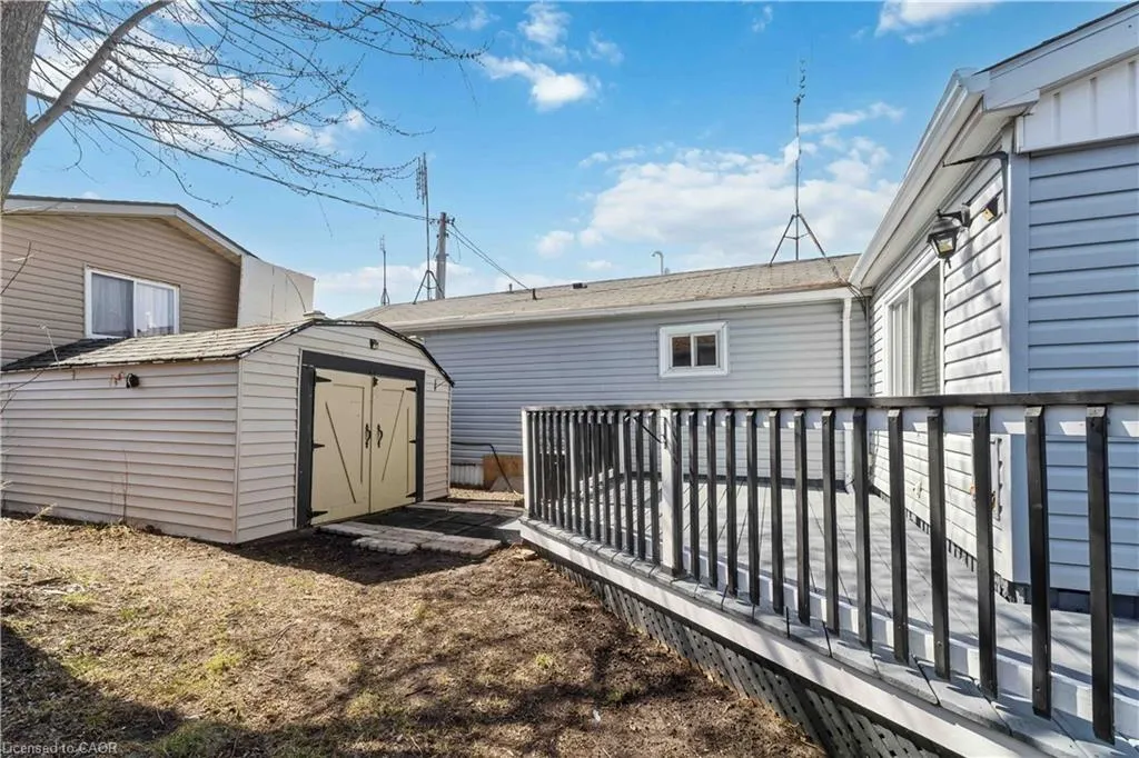 2175 Mewburn Road, #21