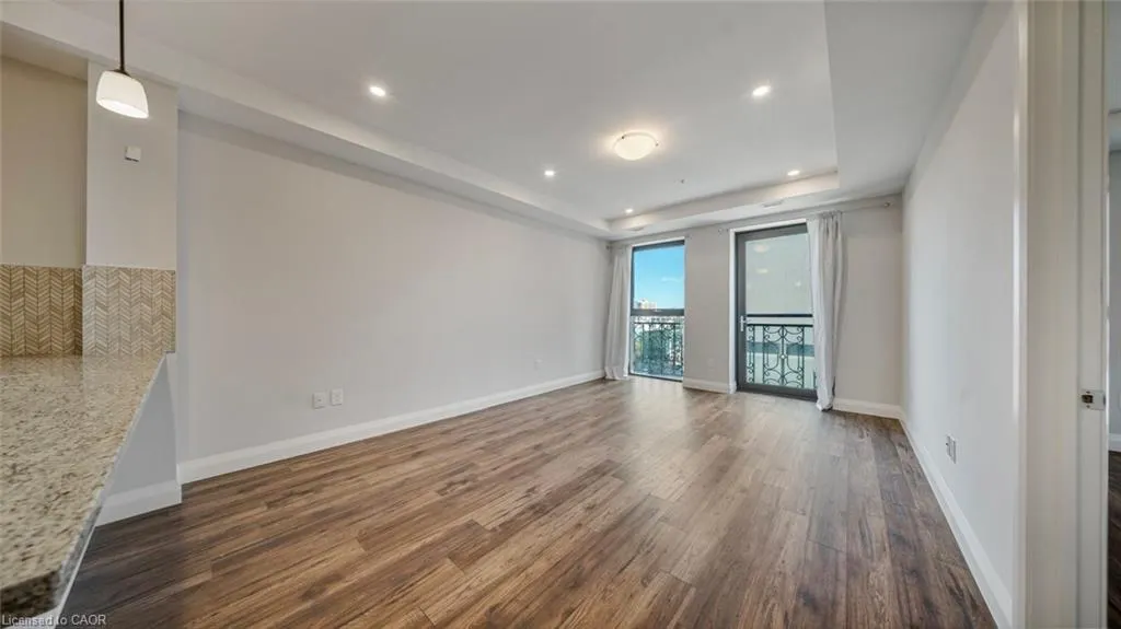 118 King Street East Street, #520