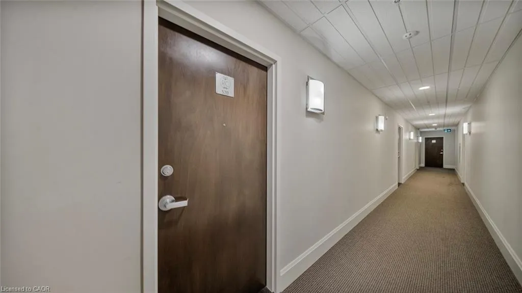 118 King Street E, #520