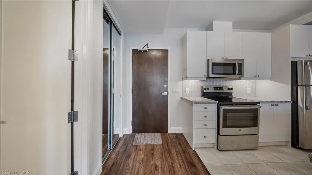 118 King Street East Street, #520
