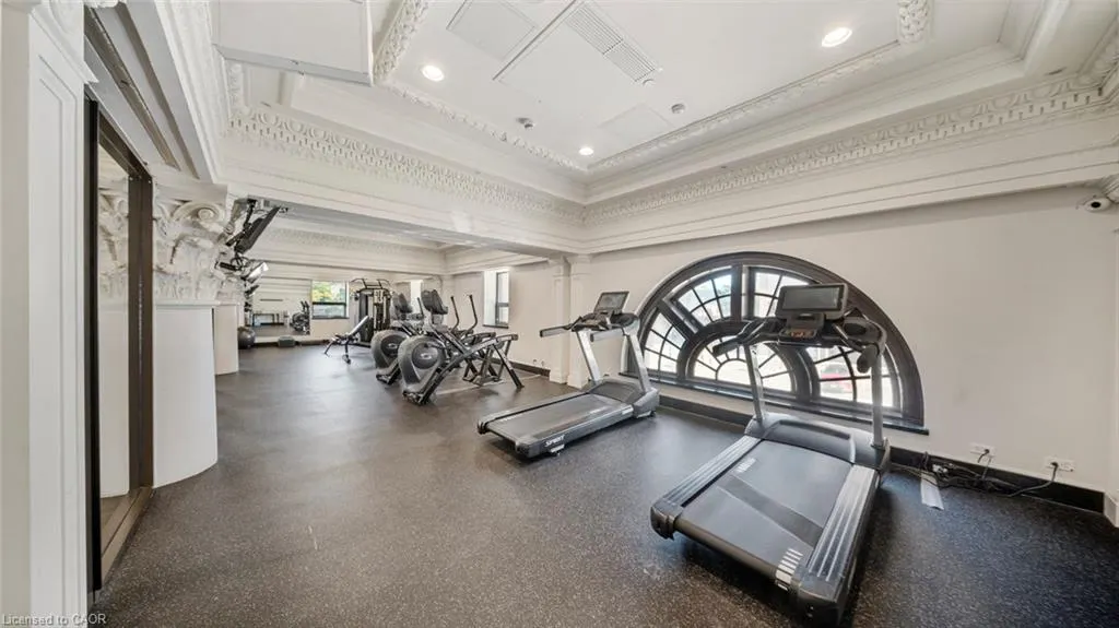 118 King Street E, #520