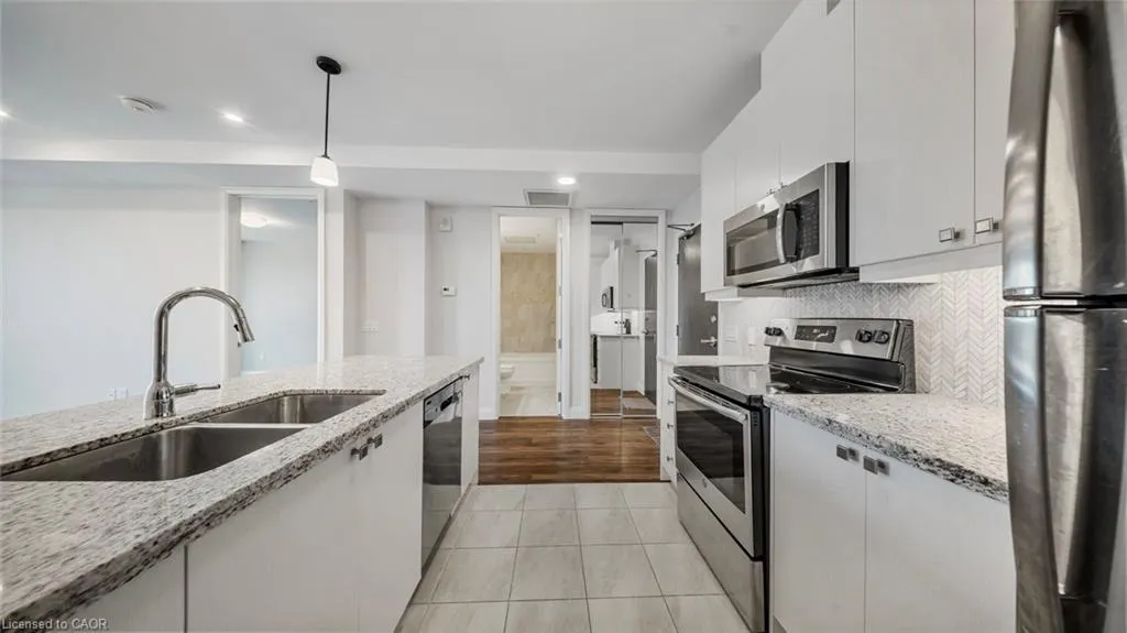 118 King Street East Street, #520