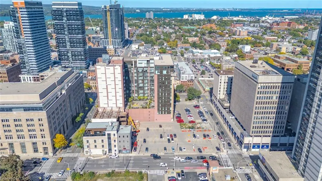 118 King Street East Street, #520