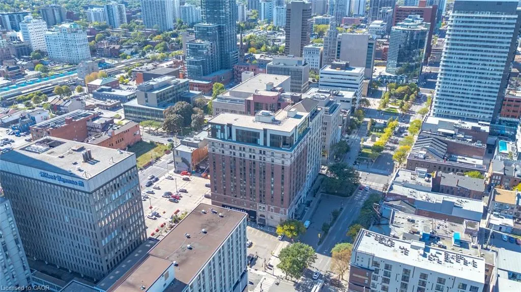 118 King Street East Street, #520