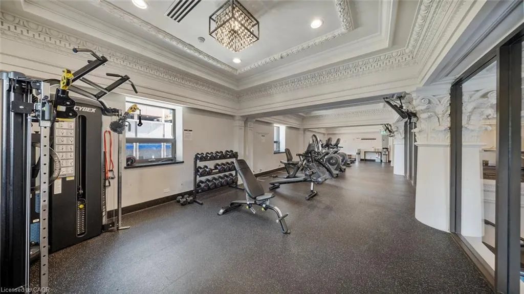 118 King Street East Street, #520