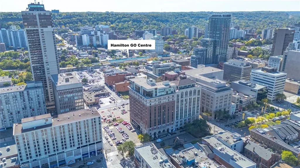 118 King Street East Street, #520