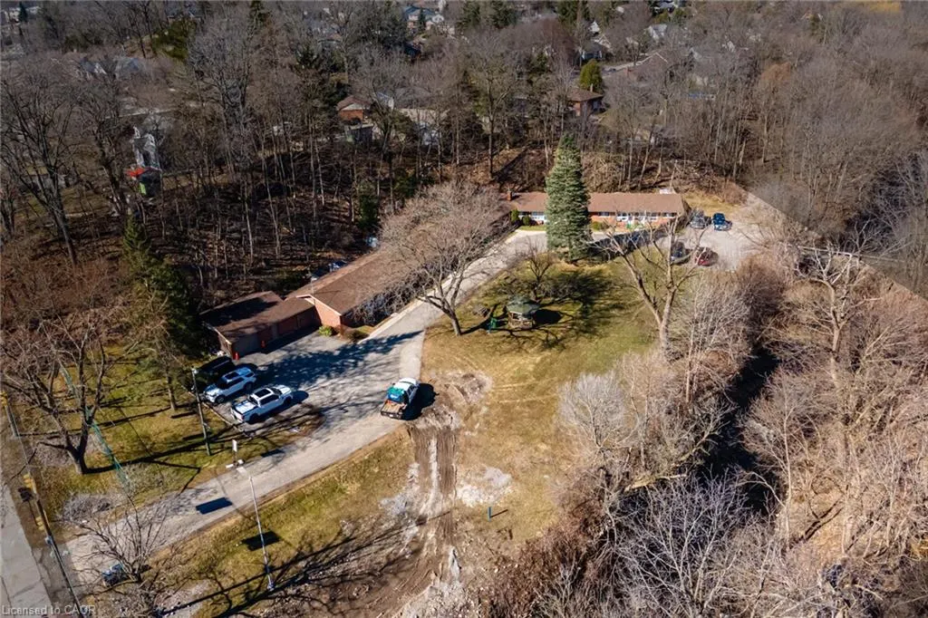 50 Creighton Road