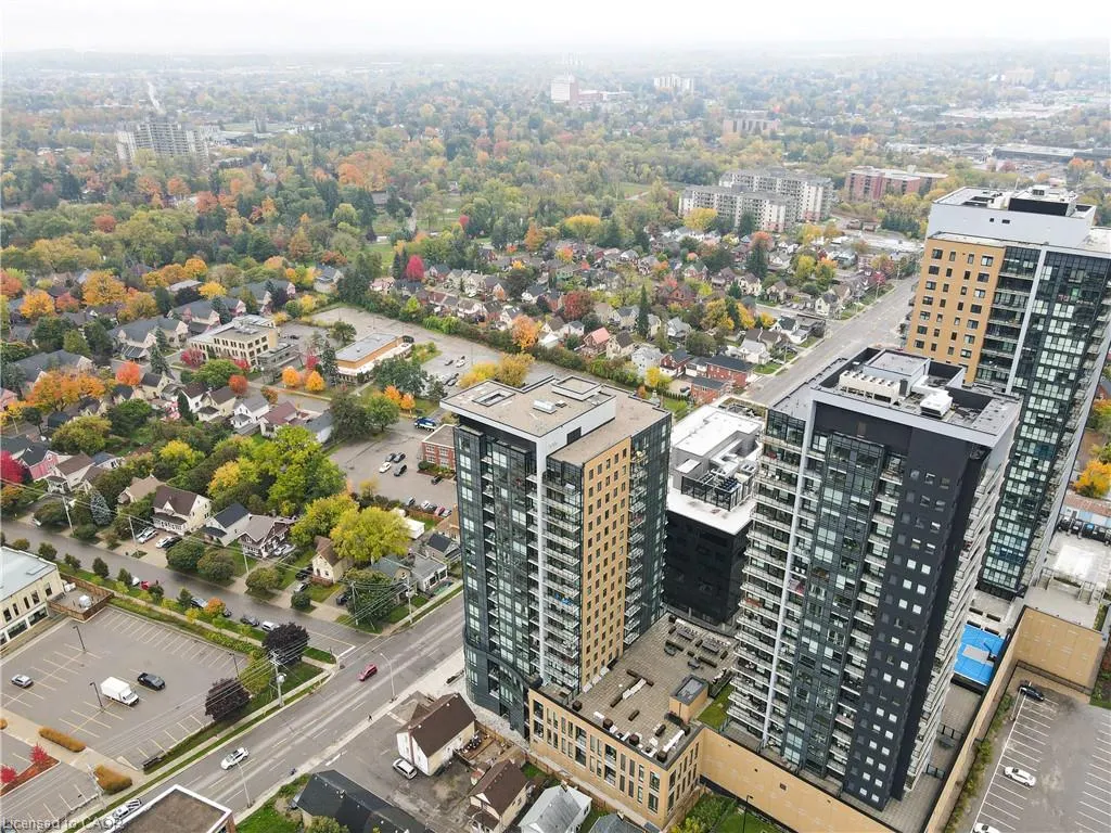 100 Garment Street, #903