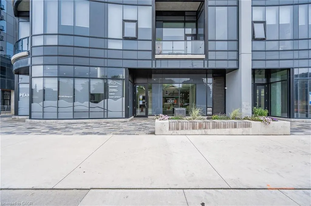 100 Garment Street, #903