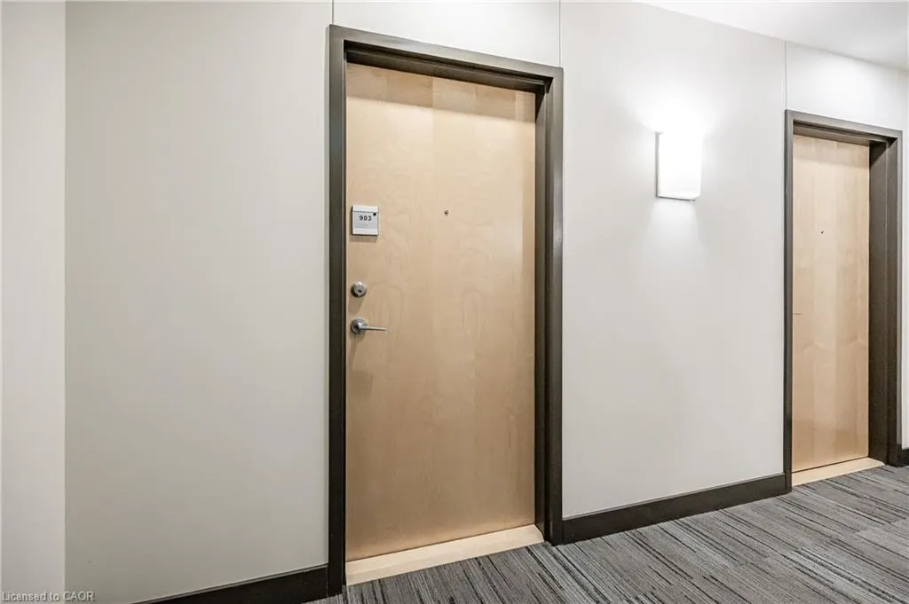 100 Garment Street, #903