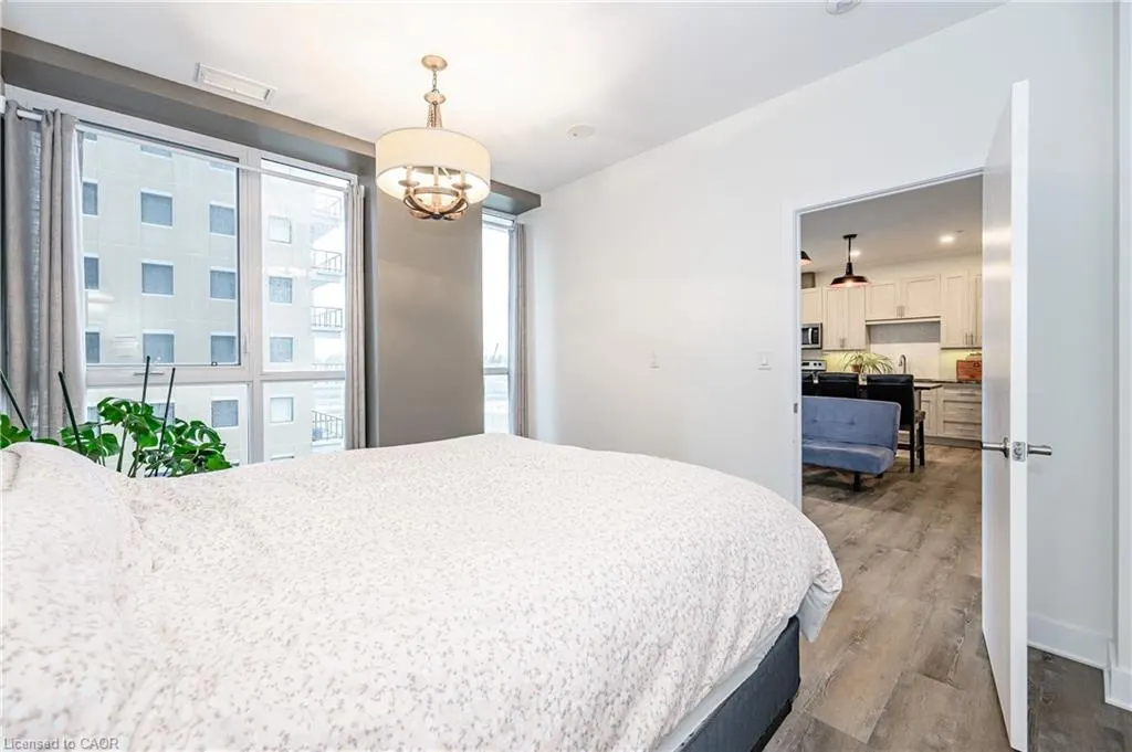 100 Garment Street, #903
