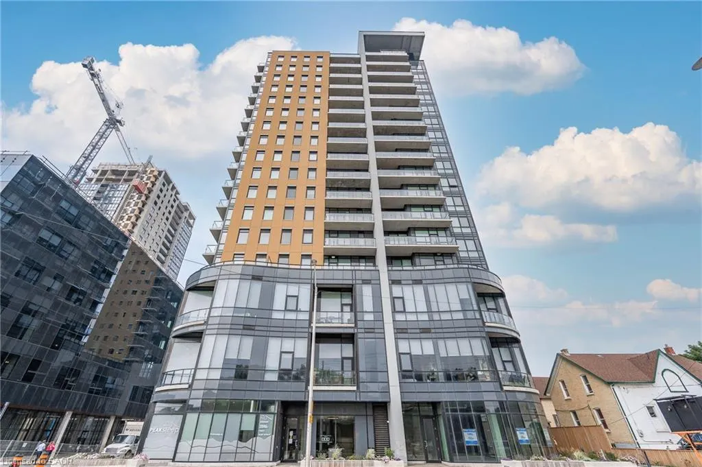 100 Garment Street, #903