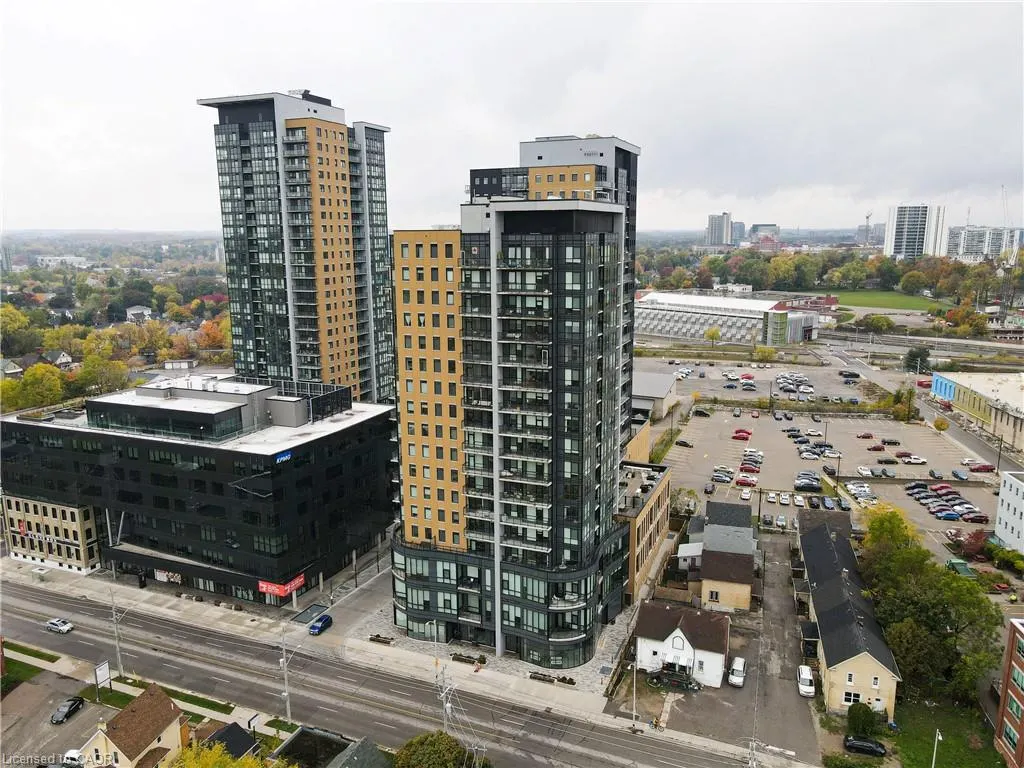 100 Garment Street, #903