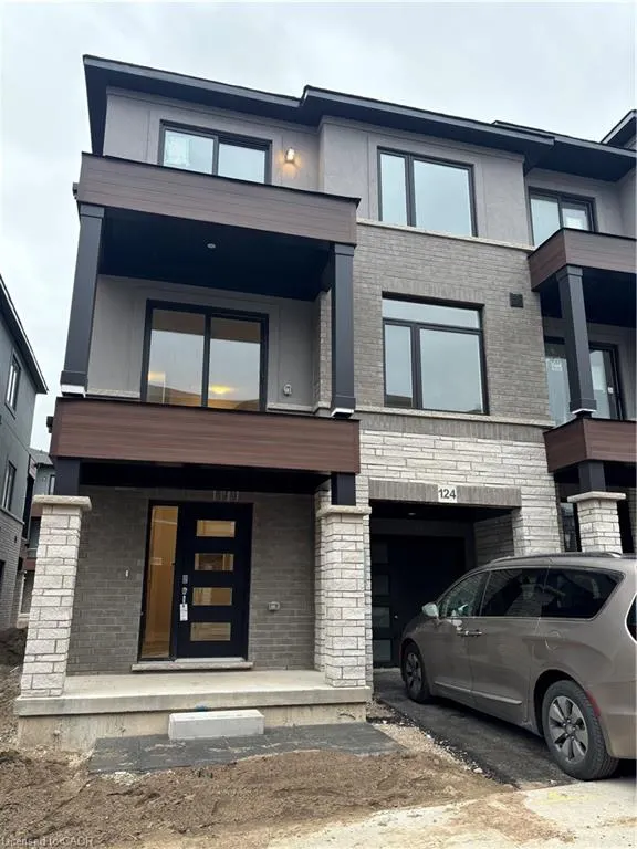 155 Equestrian Way, #124