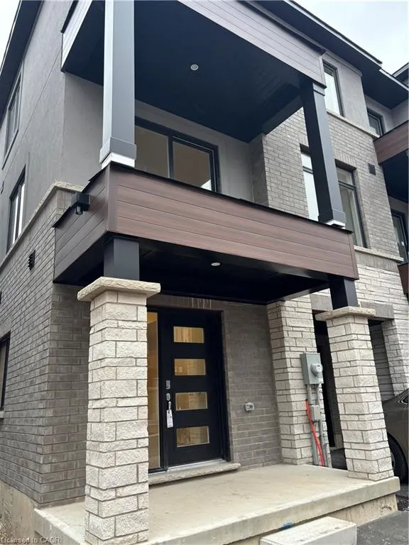 155 Equestrian Way, #124