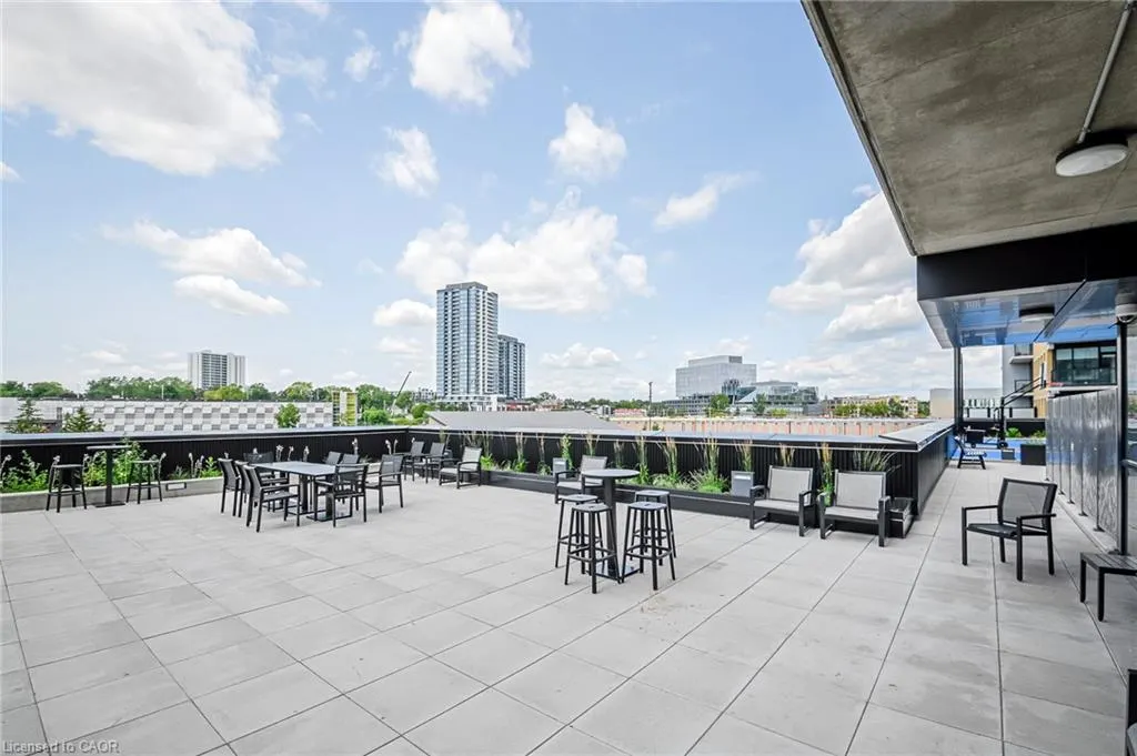 108 Garment Street, #1501