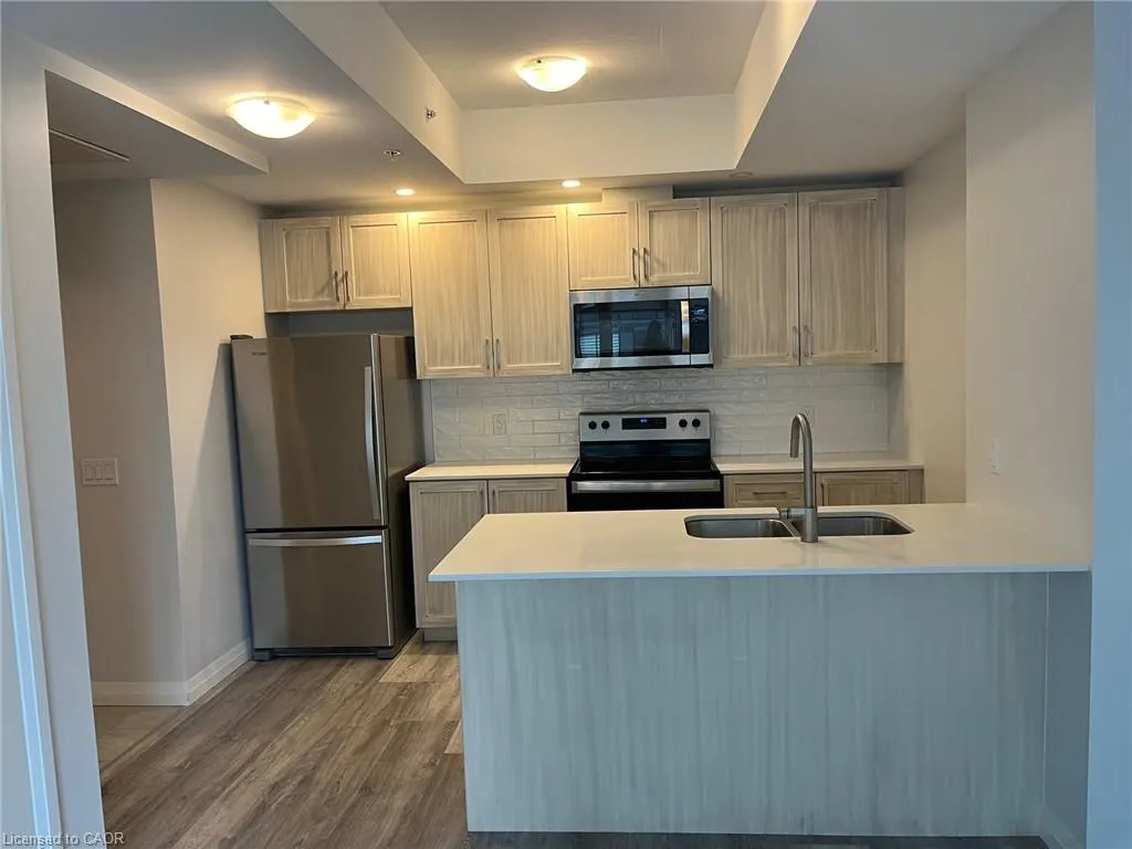 108 Garment Street, #1501