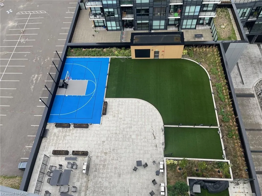 108 Garment Street, #1501