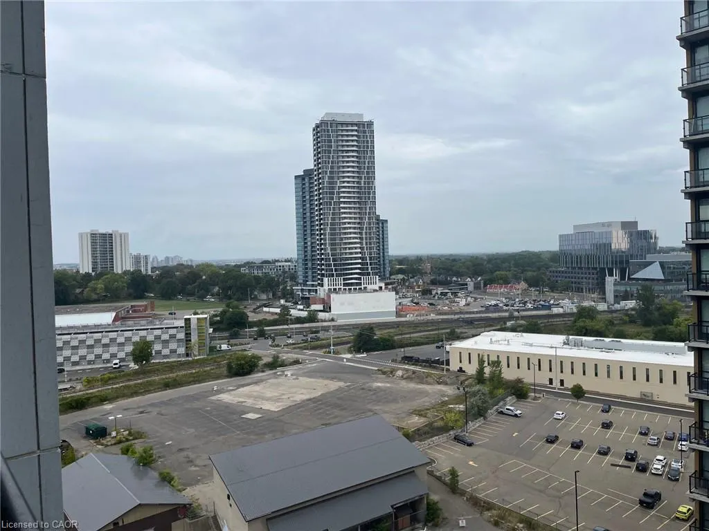 108 Garment Street, #1501