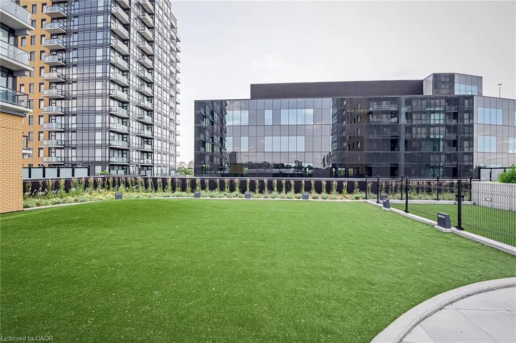 108 Garment Street, #1501