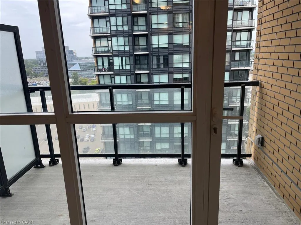 108 Garment Street, #1501