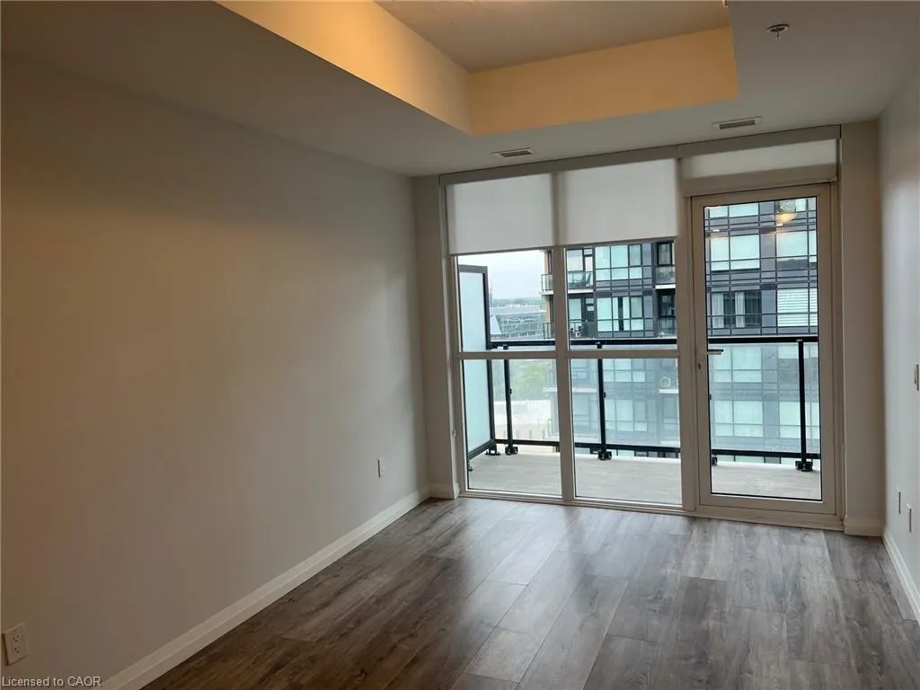 108 Garment Street, #1501