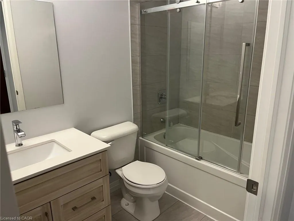 108 Garment Street, #1501