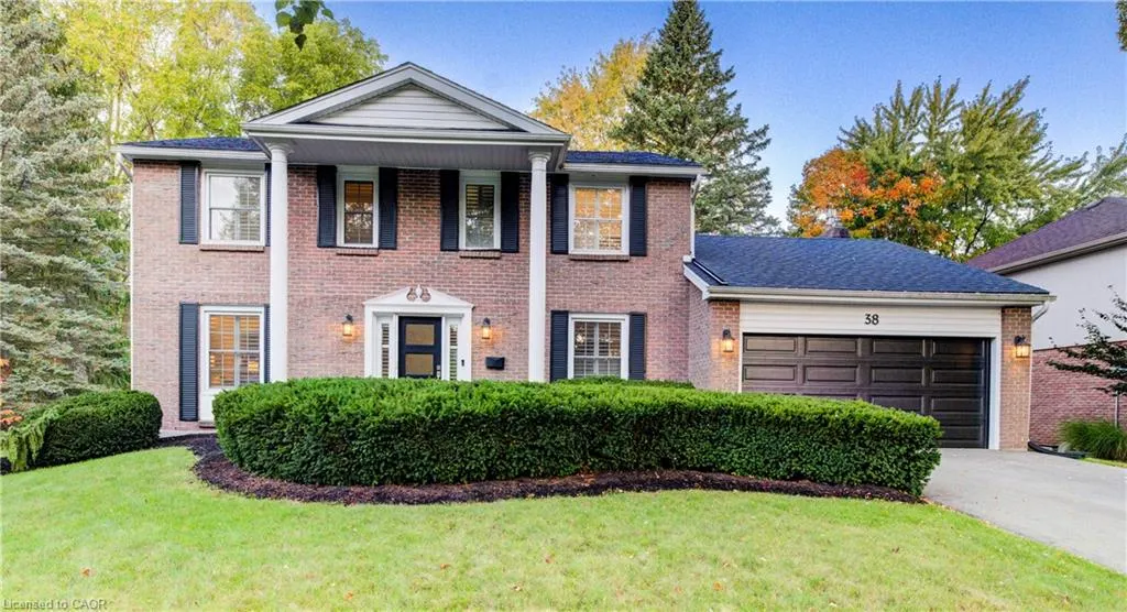 38 Academy Crescent