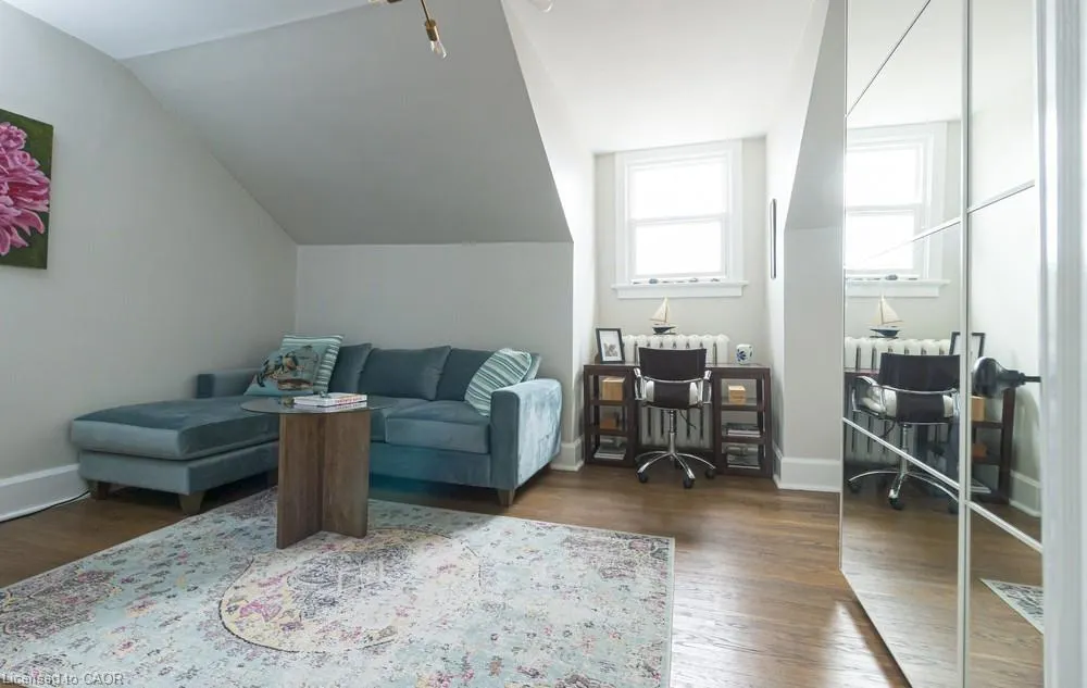 26 Homewood Avenue
