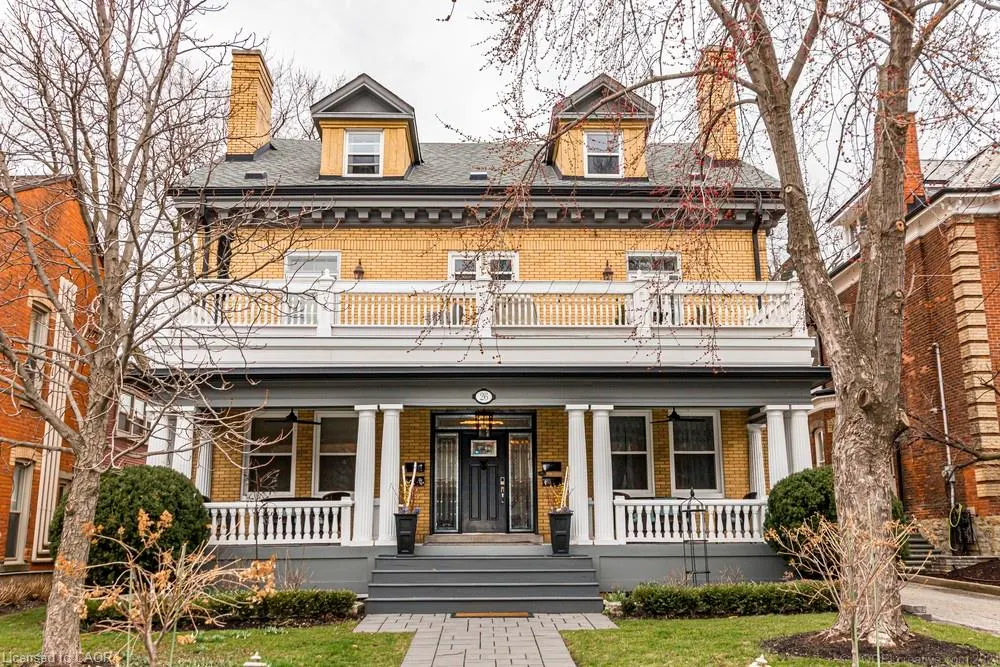 26 Homewood Avenue