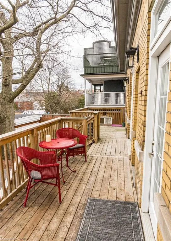 26 Homewood Avenue