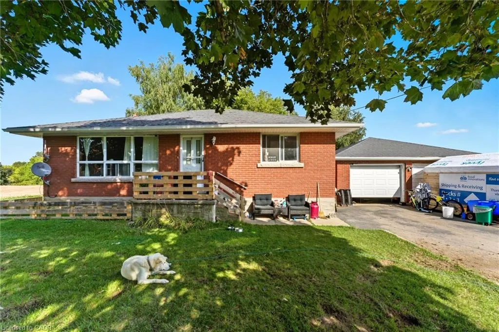 1091 Branchton Road