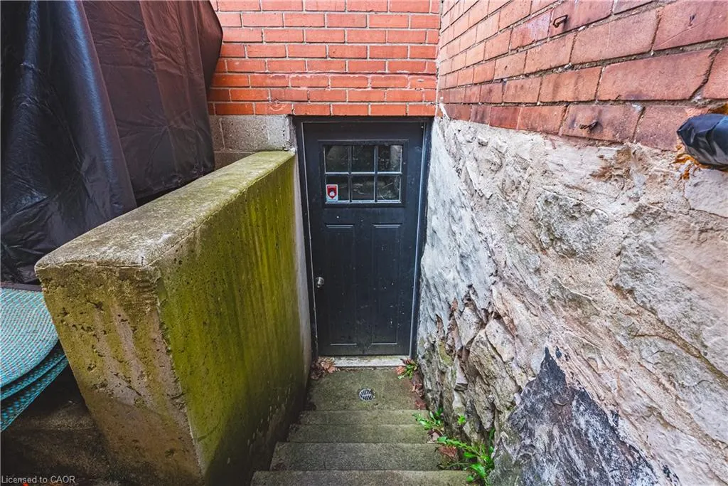 78 Colbourne Street
