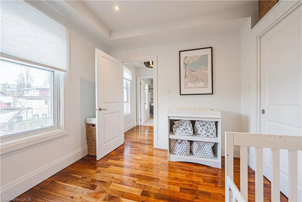 78 Colbourne Street