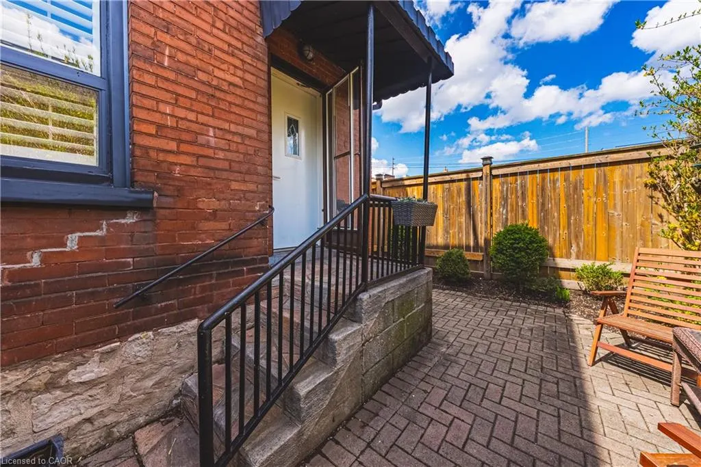 78 Colbourne Street