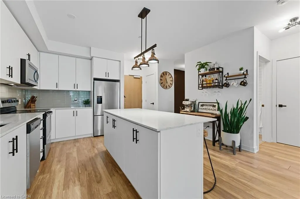 320 Plains Road E, #307