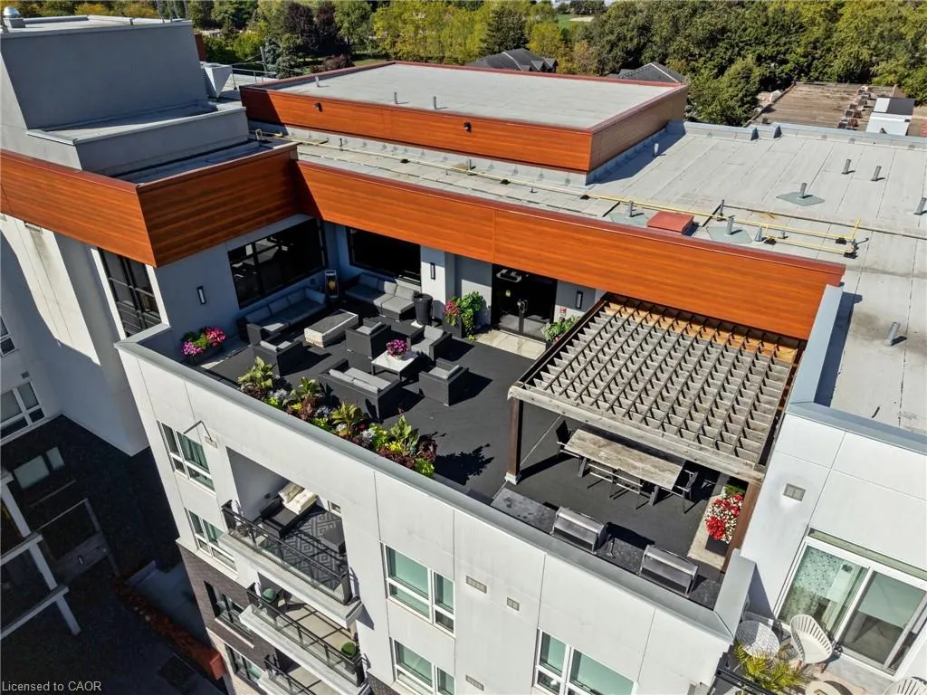 320 Plains Road E, #307